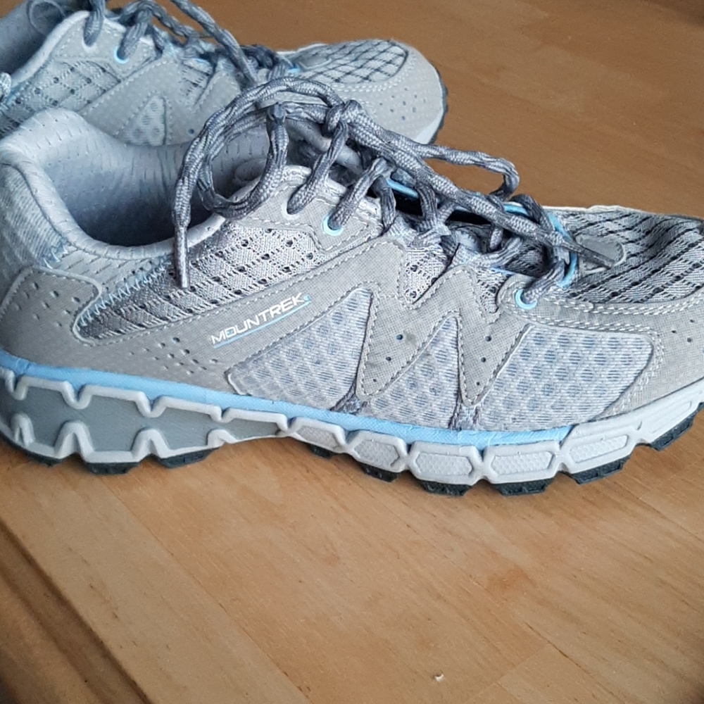 Merrell Mountrek - Picture 3 of 7